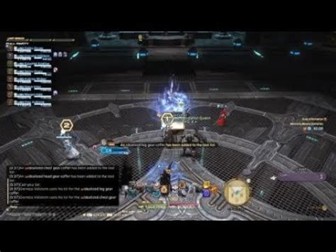 ffxiv memoria misera extreme solo.